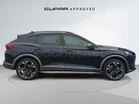 Usado Cupra Formentor 150 CV (110 kW) 2022 Azul SUV