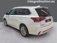 Usado Mitsubishi Outlander 224 CV (164 kW) 2021 SUV