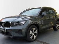 Nuevo Volvo XC40 Core 163 CV (119 kW) 2025 Verde SUV