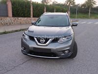 Occasion Nissan X-Trail 360º 130 PK (95 kW) 2016 Grijs SUV