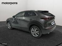 usado Mazda CX-30 CX-30GASOLINA