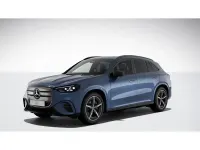Usado Mercedes GLC400d 359 kW (489 CV) 2026 Azul sodalita SUV