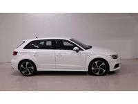 usado Audi A3 Sportback 30 Tdi All-in Edition 85kw