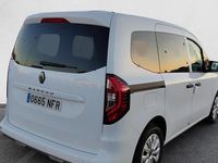 Ny Renault Kangoo 95 HK (69 kW) 2025 Minibuss