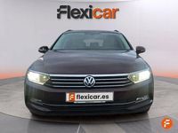 Usado VW Passat Advance 120 CV (88 kW) 2018 Verde Familiar