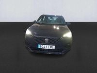 Usado Seat Tarraco FR 150 CV (110 kW) 2022 Gris SUV