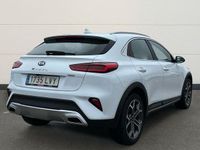 Usado Kia XCeed 160 CV (117 kW) 2022 Blanco SUV