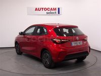 Usado MG MG3 195 CV (143 kW) 2025 Granate Utilitario
