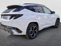 Usado Hyundai Tucson N Line 150 CV (110 kW) 2025 SUV