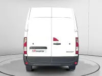 Usado Renault Master 135 CV (99 kW) 2022 Blanco Monovolumen