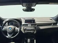Usado BMW X2 136 CV (100 kW) 2022 Negro SUV