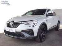 Usado Renault Arkana R.S. 145 CV (106 kW) 2022 Blanco SUV