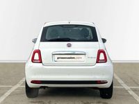 Usado Fiat 500 71 CV (52 kW) 2021 Utilitario
