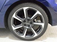 Usado Audi A1 Sportback Black Edition 116 CV (85 kW) 2025 Azul Utilitario