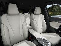 Nuevo BMW X1 170 CV (125 kW) 2026 Negro SUV