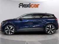 Usado Renault Megane E-Tech Techno 160 kW (218 CV) 2023 Azul Berlina
