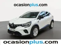 Usado Mitsubishi ASX Motion 91 CV (66 kW) 2024 Blanco SUV