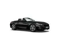 Usado BMW Z4 M Sport 340 CV (250 kW) 2025 Negro Descapotable