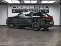 Usado Porsche Cayenne 519 CV (381 kW) 2025 Negro SUV