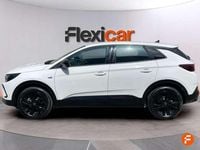 Usado Opel Grandland X S 131 CV (96 kW) 2024 Amarillo SUV