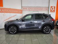 Occasion Mazda CX-5 Edition 150 ch (110 kW) 2016 Noir SUV
