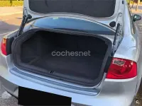 Usado Seat Exeo Reference 143 CV (105 kW) 2011 Gris / plata Berlina