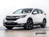 Usado Honda CR-V Elegance 173 CV (127 kW) 2019 Blanco SUV