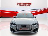 Usado Audi A5 Sportback 252 CV (185 kW) 2018 Utilitario