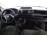 Usado VW Transporter 150 CV (110 kW) 2019 Blanco Van