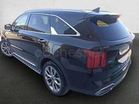 Usado Kia Sorento 202 CV (148 kW) 2020 Negro SUV