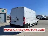 Usado Peugeot Boxer 140 CV (102 kW) 2021 Blanco Van