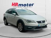 Occasion Seat Leon 150 PK (110 kW) 2018
