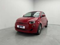 Nuevo Fiat 500 Red 118 CV (86 kW) 2025 Rojo Berlina