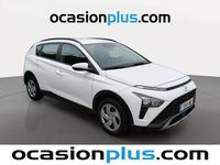 Usado Hyundai Bayon 84 CV (61 kW) 2023 Blanco SUV