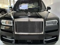 usado Rolls Royce Cullinan 