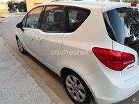 Usado Opel Meriva Enjoy 120 CV (88 kW) 2011 Blanco Monovolumen