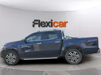 Usado Mercedes X250 190 CV (139 kW) 2020 Azul Pickup/Camioneta