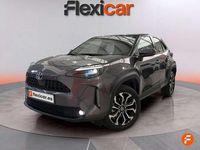 Usado Toyota Yaris Cross Active 116 CV (85 kW) 2024 Gris SUV
