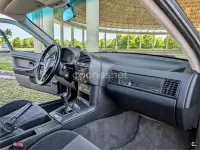 Usado BMW 325 192 CV (141 kW) 1992 Verde Berlina