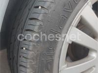 Usado Citroën C5 Exclusive 138 CV (101 kW) 2003 Azul Berlina