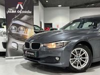 usado BMW 320 320 d Touring Efficient Dynamics