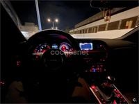 Usado Audi A4 S-Line 150 CV (110 kW) 2014 Negro Familiar