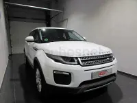 Usado Land Rover Range Rover evoque R-Dynamic 150 CV (110 kW) 2018 Blanco SUV