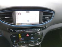 Usado Hyundai Ioniq 105 CV (77 kW) 2019 Utilitario