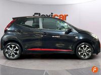 Usado Toyota Aygo X-play 72 CV (52 kW) 2022 Blanco