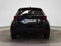 Usado Toyota Yaris Active 116 CV (85 kW) 2025 Utilitario