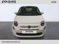 usado Fiat 500 1.2 LOUNGE EU6 69 2P