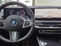 Usado BMW X5 xLine 298 CV (219 kW) 2024 Gris / plata SUV