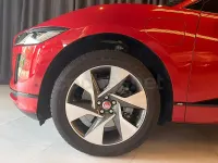 Usado Jaguar I-Pace SE 294 kW (400 CV) 2020 Eléctrico SUV
