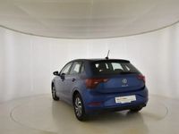 usado VW Polo LIFE 1.0 TSI 70KW (95CV) de segunda mano desde 17990€ ✅